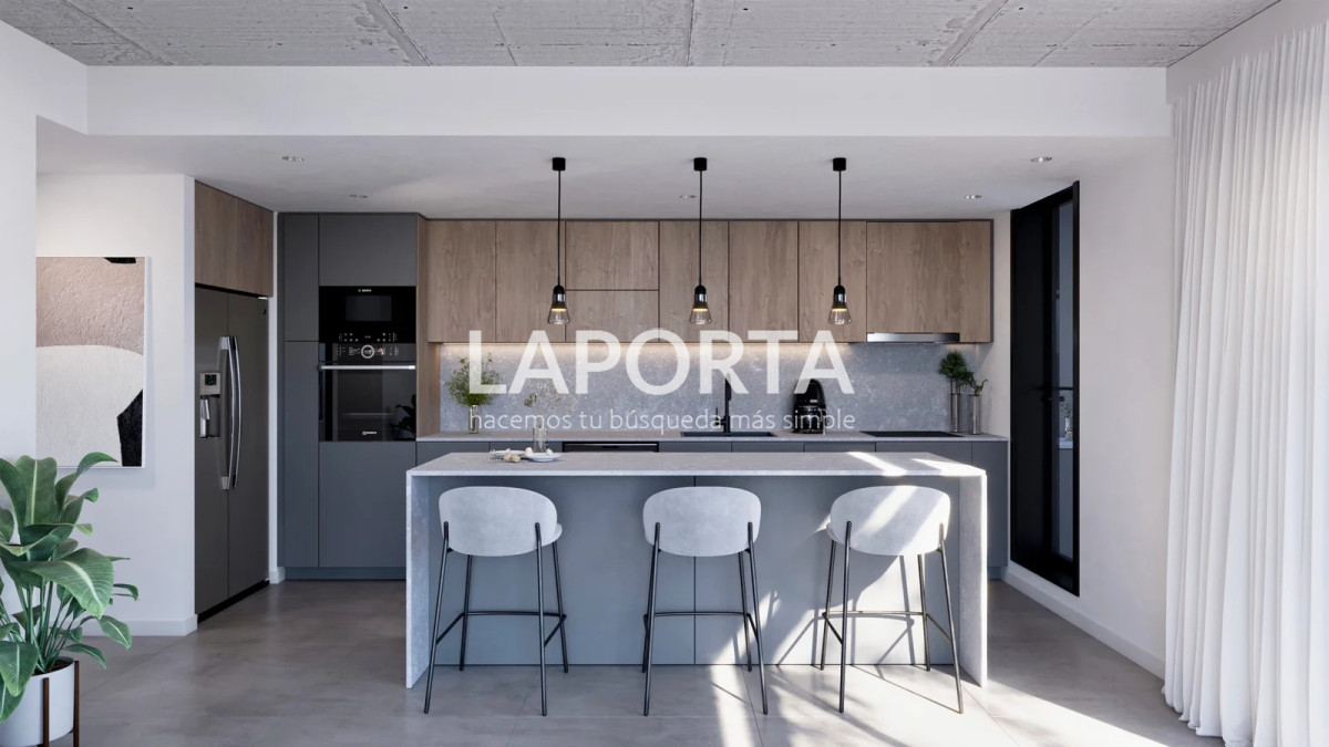 Apartamento ID.1017/DUO-La-Barra-apartamento-en-venta-cerca-de-la-playa,-Maldonado - DUO La Barra apartamento en venta cerca de la playa, Maldonado