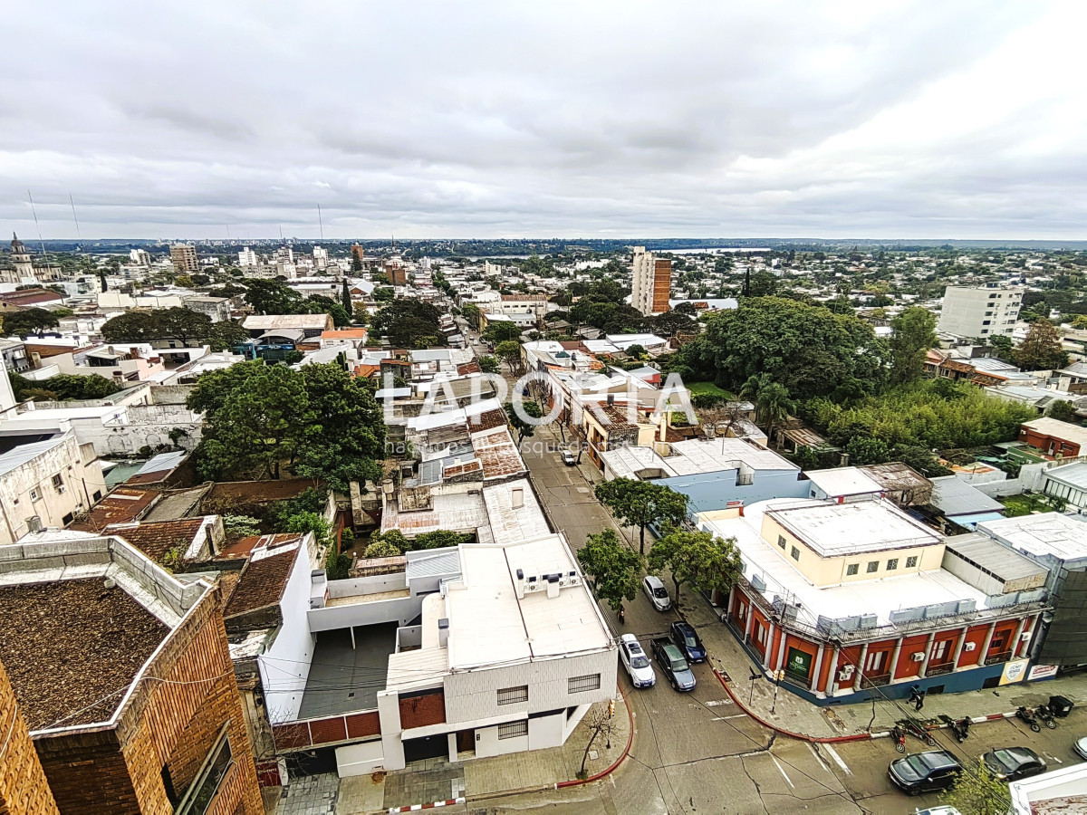 Apartamento ID.903/Apartamento-en-venta-en-el-centro,-Salto.-Ideal-para-vivir-o-invertir. - Apartamento en venta en el centro, Salto. Ideal para vivir o invertir.