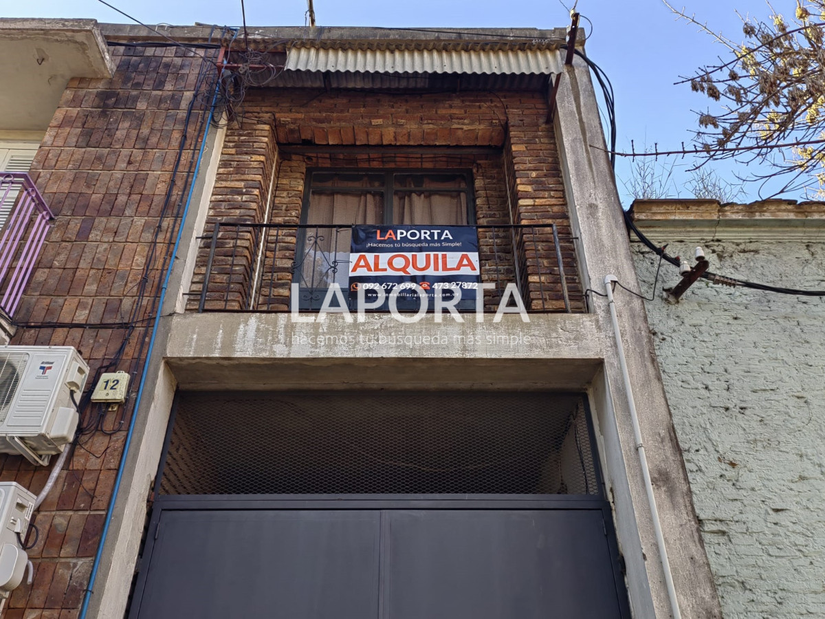 Apartamento ID.1054/Apartamento-a-2-cuadras-del-centro - Apartamento a 2 cuadras del centro