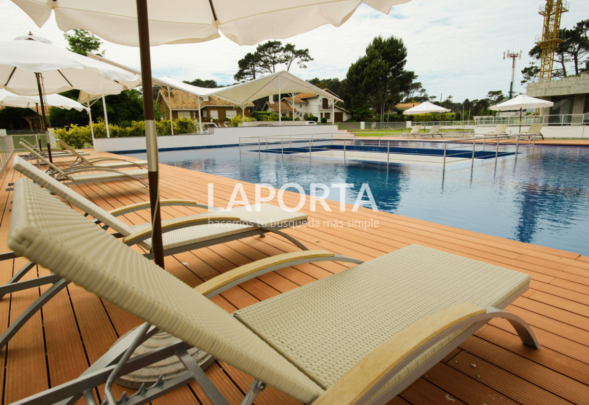 Apartamento ID.1475 - Apartamentos en venta, Greenlife Boulevard, Punta del Este.
