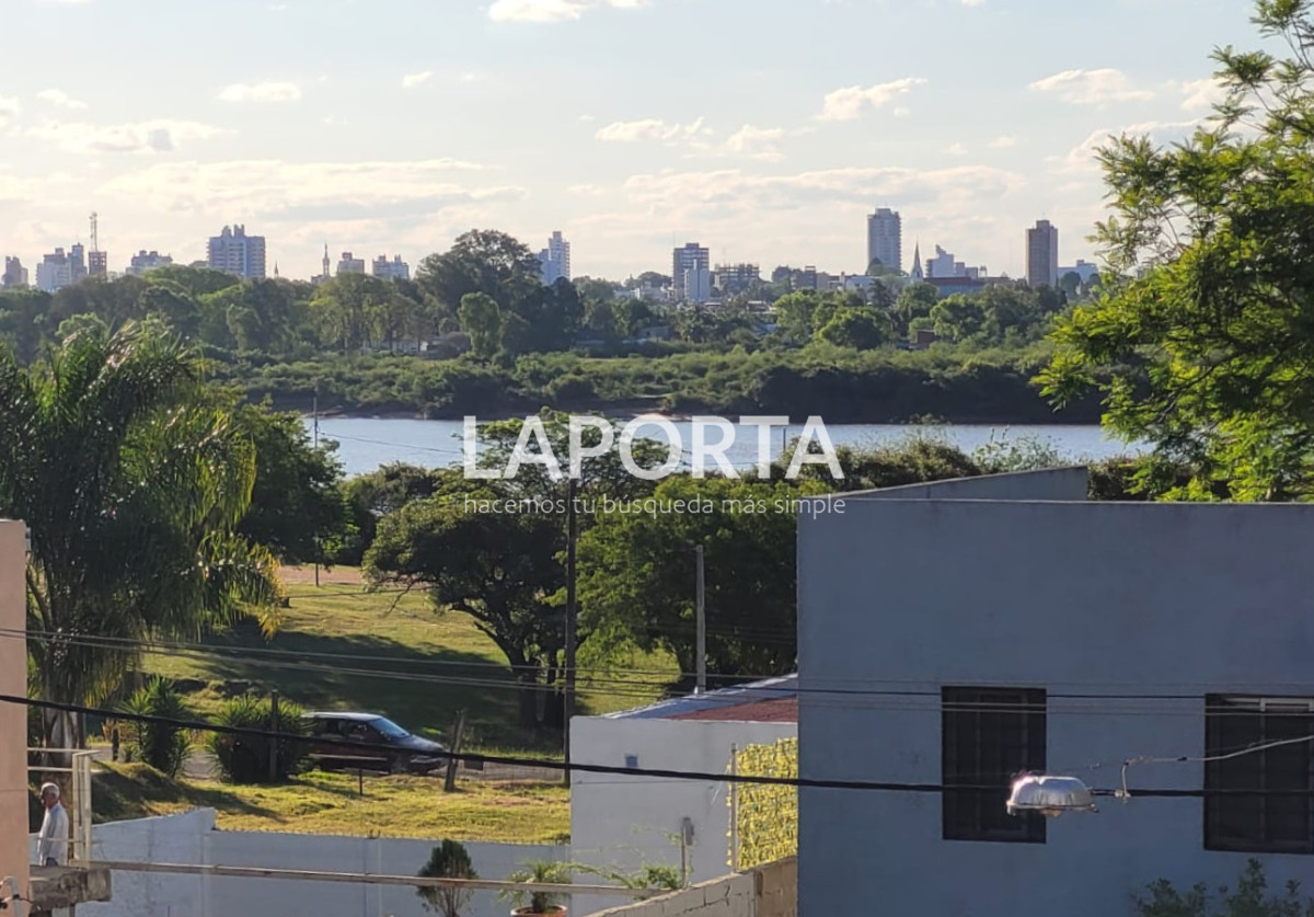 Apartamento ID.1252 - Dúplex en venta, a estrenar en Salto