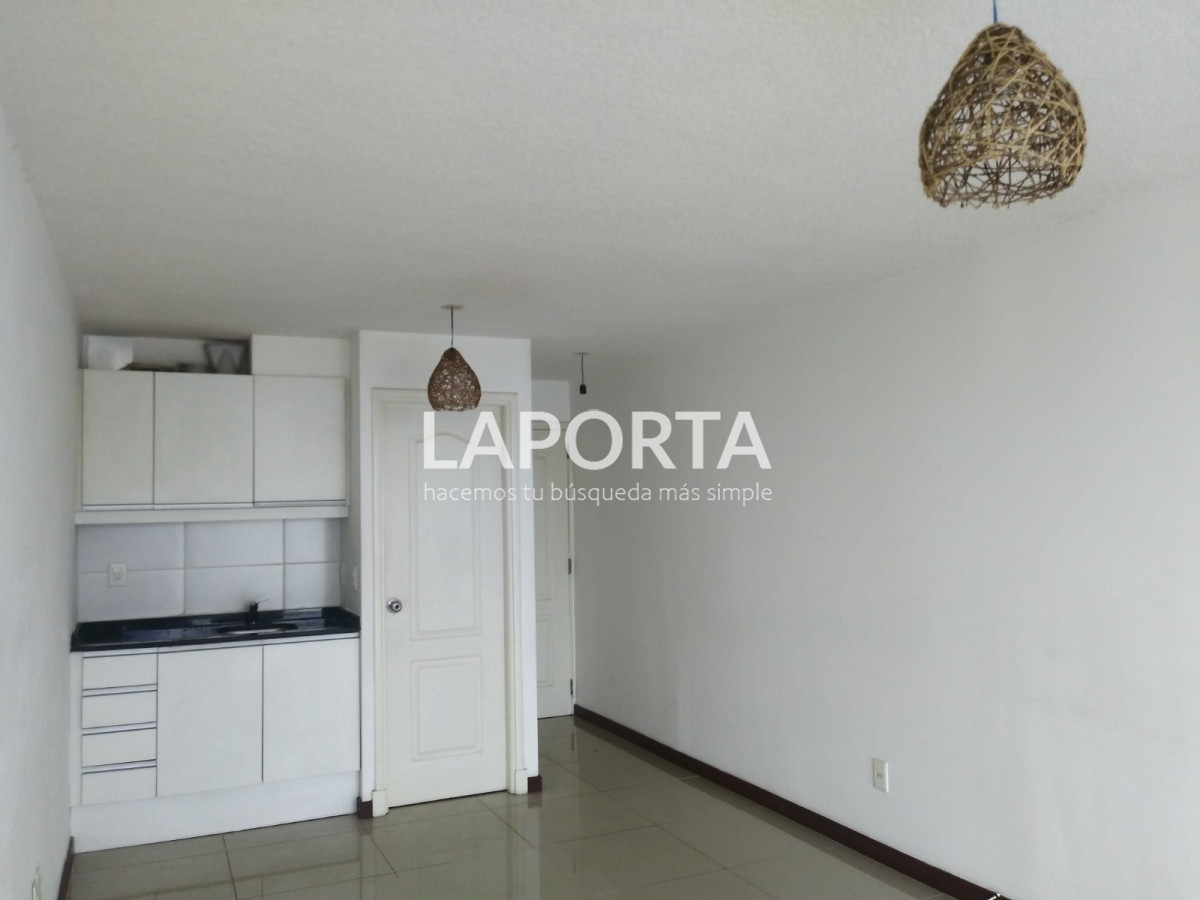 Apartamento ID.350/Alquiler-monoambiente-en-Parque-Batlle-con-vistas-despejadas,-al-mar-y-a-al-parque. - Alquiler monoambiente en Parque Batlle con vistas despejadas, al mar y a al parque.