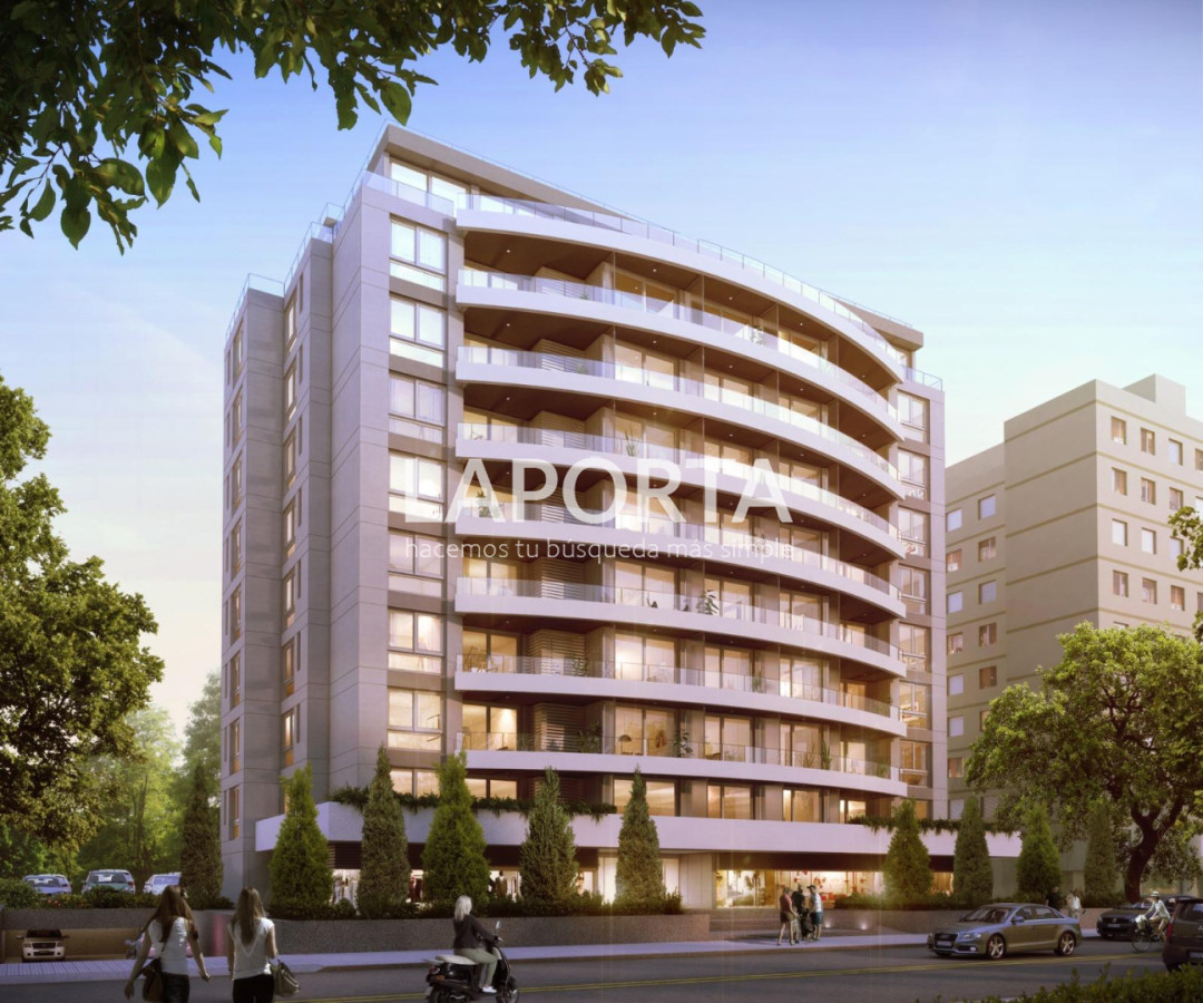 Apartamento ID.1781/Exclusivo-apartamento-de-3-dormitorios-en-Edificio-Italia - Exclusivo apartamento de 3 dormitorios en Edificio Italia