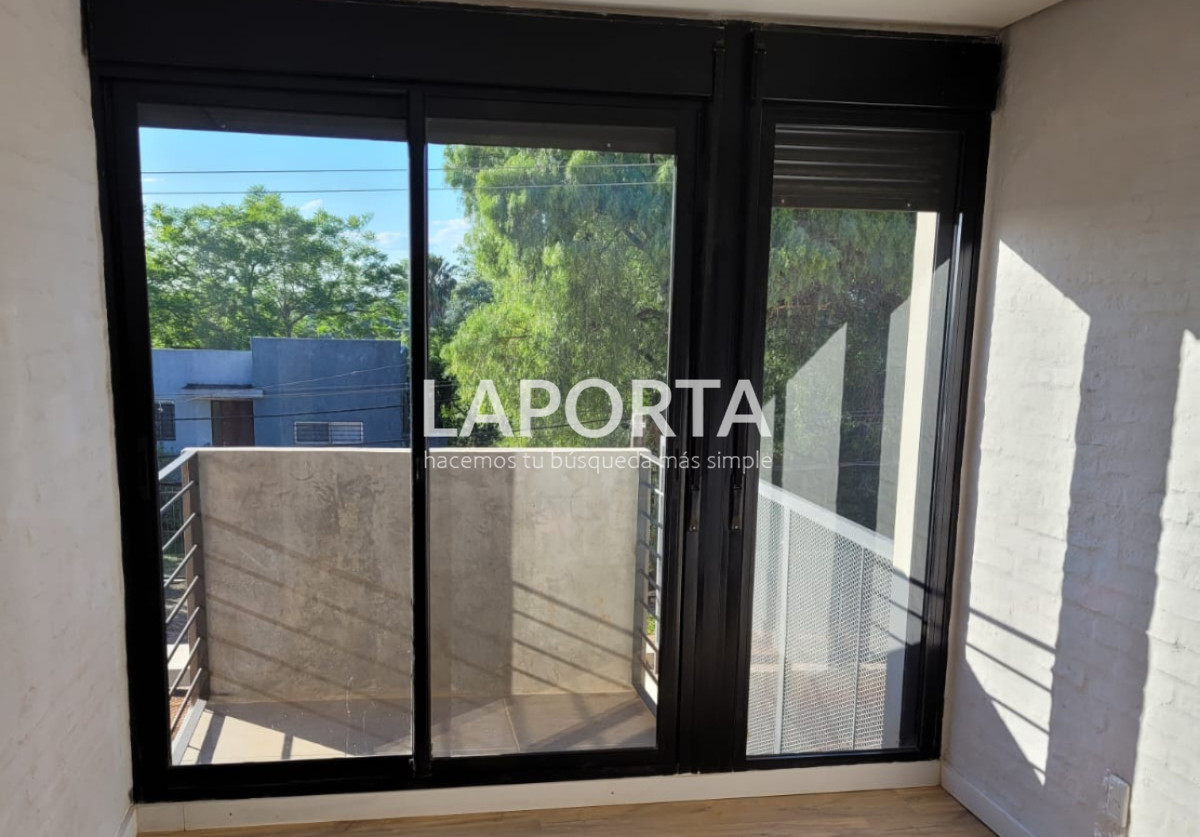 Apartamento ID.1252 - Dúplex en venta, a estrenar en Salto