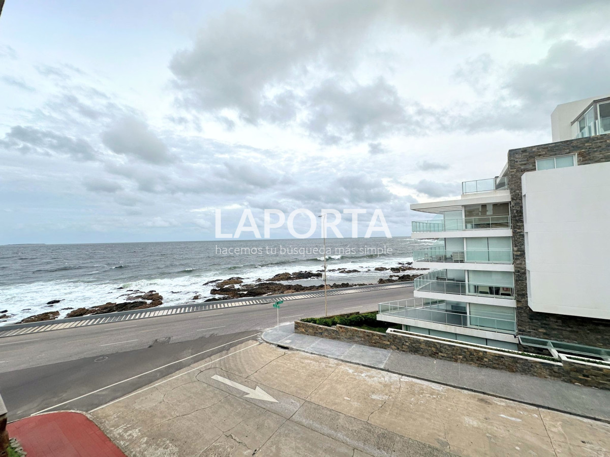 Apartamento ID.34/Península-y-Rbla-de-la-Brava--Calle-17-y-Rbla-de-la-Brava--Ap-220 - Península y Rbla de la Brava - Calle 17 y Rbla de la Brava - Ap 220