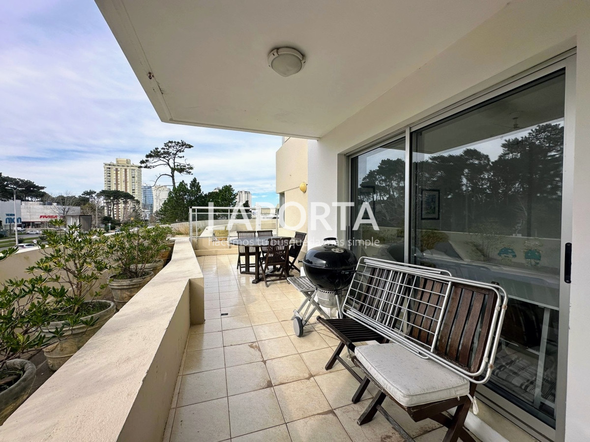 Apartamento ID.39 - Apartamento en venta en Punta del Este