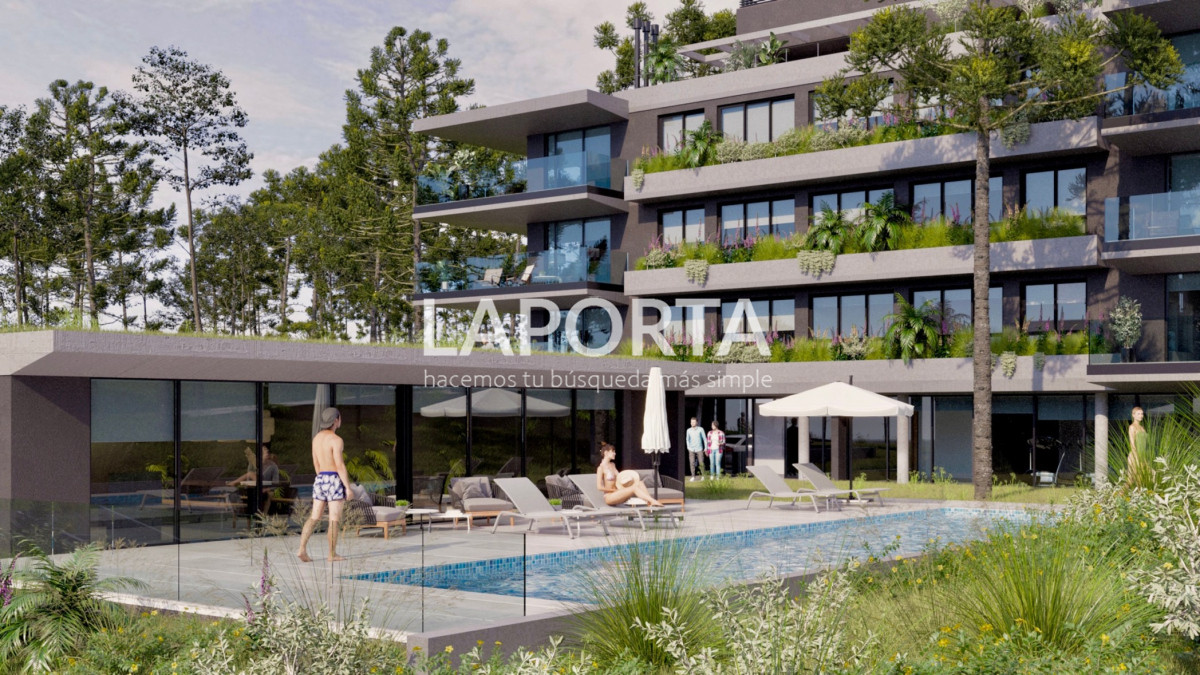 Apartamento ID.1017/DUO-La-Barra-apartamento-en-venta-cerca-de-la-playa,-Maldonado - DUO La Barra apartamento en venta cerca de la playa, Maldonado