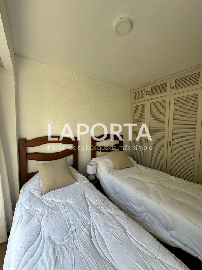 Apartamento ID.369/Apartamento-en-Venta-en-la-Península-de-Punta-del-Este - Apartamento en Venta en la Península de Punta del Este