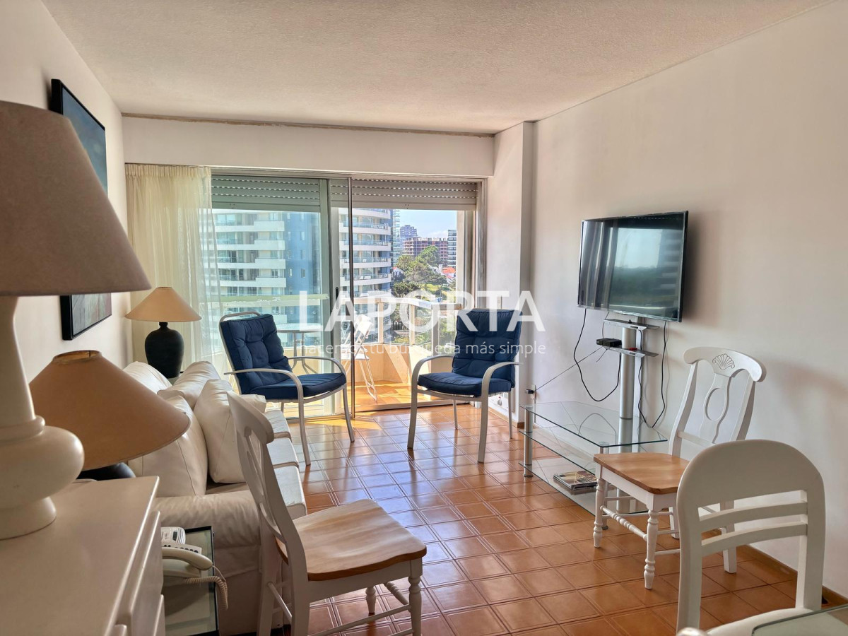 Apartamento ID.781/Alquiler-Invernal-Punta-del-Este-Uruguay - Alquiler Invernal Punta del Este Uruguay
