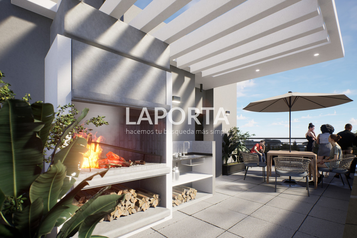 Apartamento ID.809/Apartamentos-en-venta,-Genaro-Maldonado-en-Montevideo - Apartamentos en venta, Genaro Maldonado en Montevideo