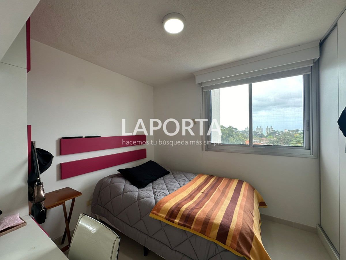 Apartamento ID.259 - Apartamento de 3 dormitorios en venta en Punta del Este