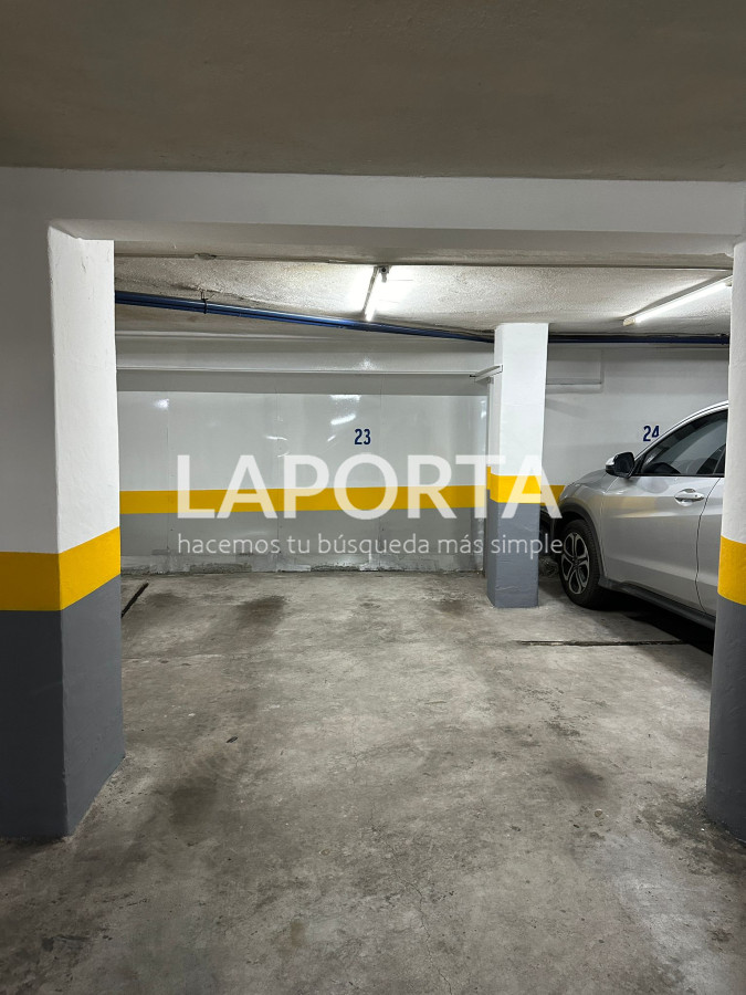 Apartamento ID.290 - Apartamento en pocitos nuevo de 4 dormitorios 1suite a media cuadra de la rambla