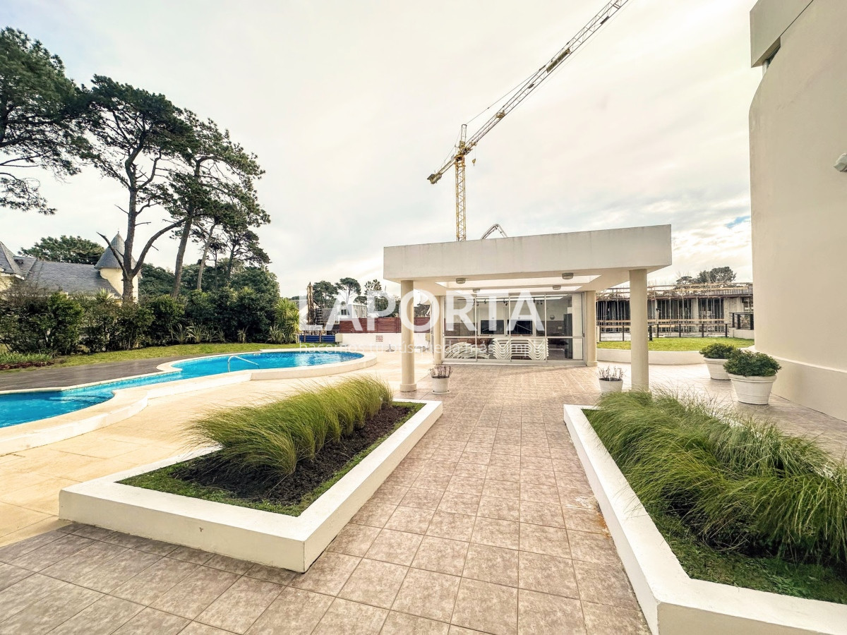 Apartamento ID.39 - Apartamento en venta en Punta del Este