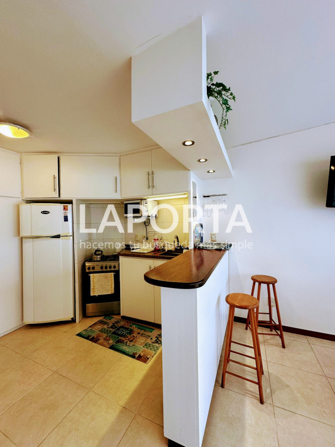 Apartamento ID.34/Península-y-Rbla-de-la-Brava--Calle-17-y-Rbla-de-la-Brava--Ap-220 - Península y Rbla de la Brava - Calle 17 y Rbla de la Brava - Ap 220