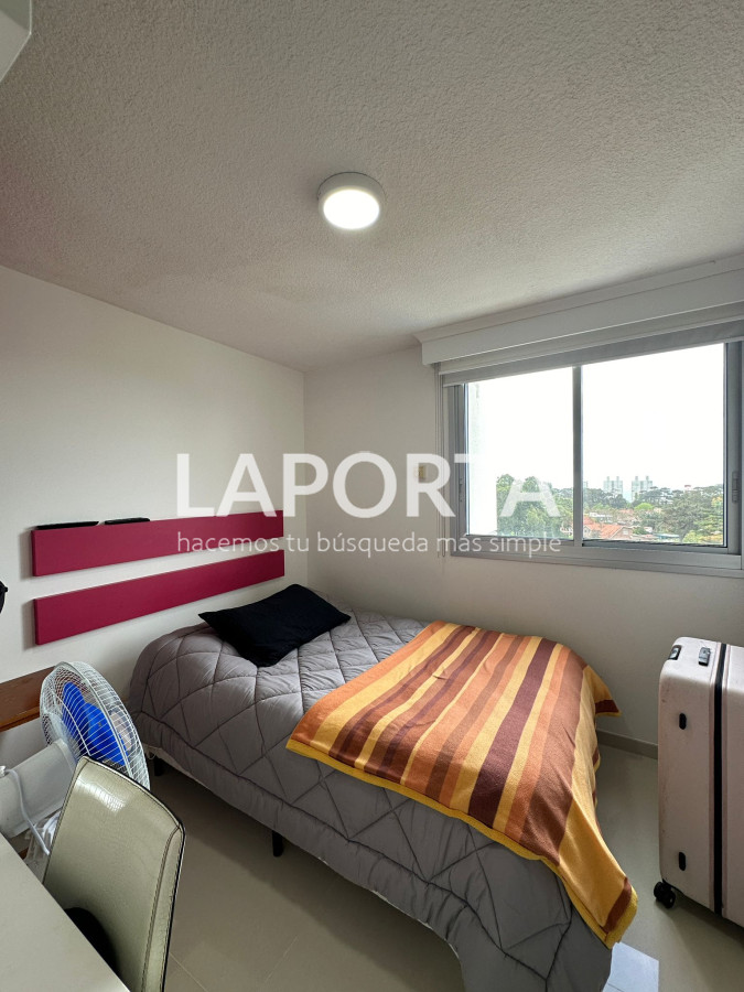 Apartamento ID.259 - Apartamento de 3 dormitorios en venta en Punta del Este