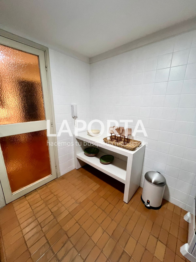 Apartamento ID.369/Apartamento-en-Venta-en-la-Península-de-Punta-del-Este - Apartamento en Venta en la Península de Punta del Este