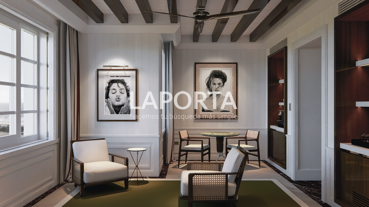 Apartamento ID.993 - Cipriani Ocean Resort, Club Residences & Casino en Punta del Este