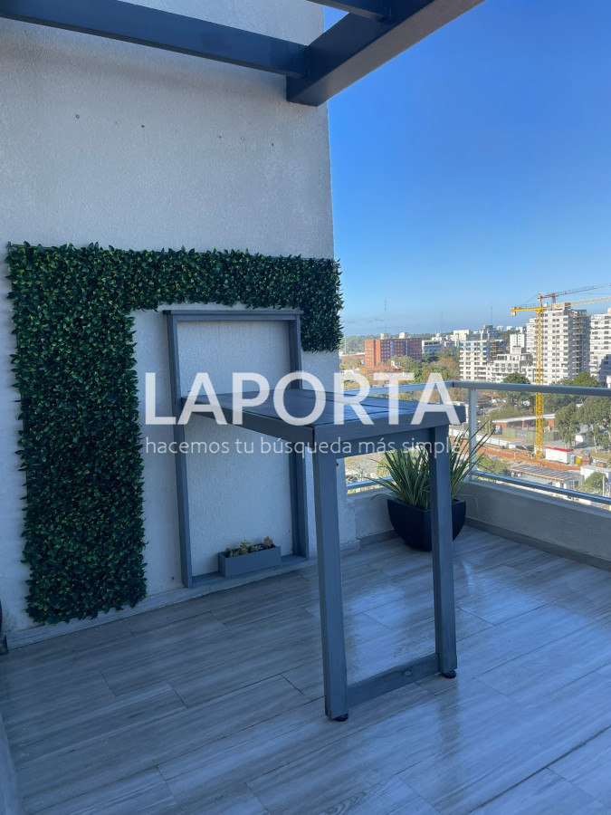 Apartamento ID.1172/venta-de-apartamento-duplex-penthouse-en-zona-Las-Delicias-de-tres-dormitorios - venta de apartamento duplex penthouse en zona Las Delicias de tres dormitorios