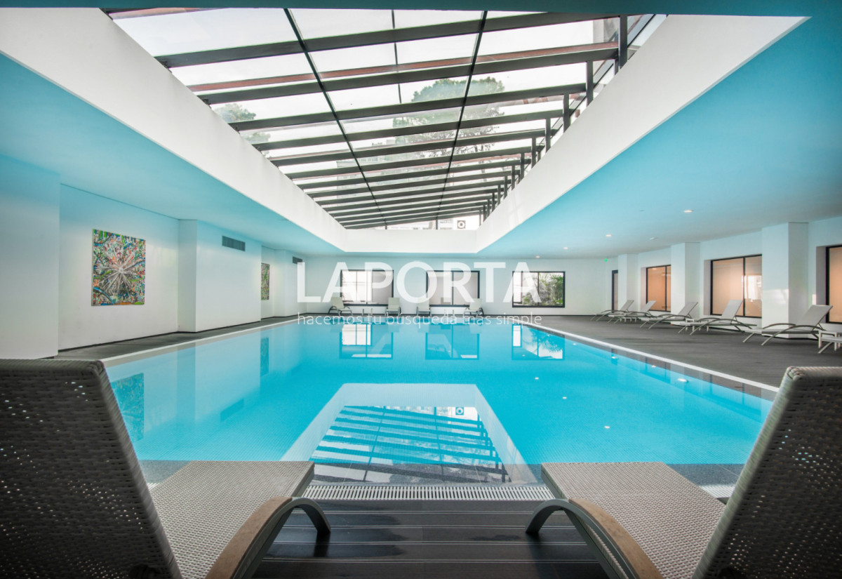 Apartamento ID.1475 - Apartamentos en venta, Greenlife Boulevard, Punta del Este.