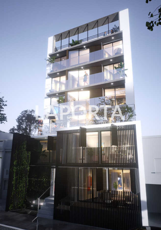 Apartamento ID.810/Kiu-Tower-Cibils:-Inversión-Inteligente-en-una-Zona-con-Proyección - Kiu Tower Cibils: Inversión Inteligente en una Zona con Proyección