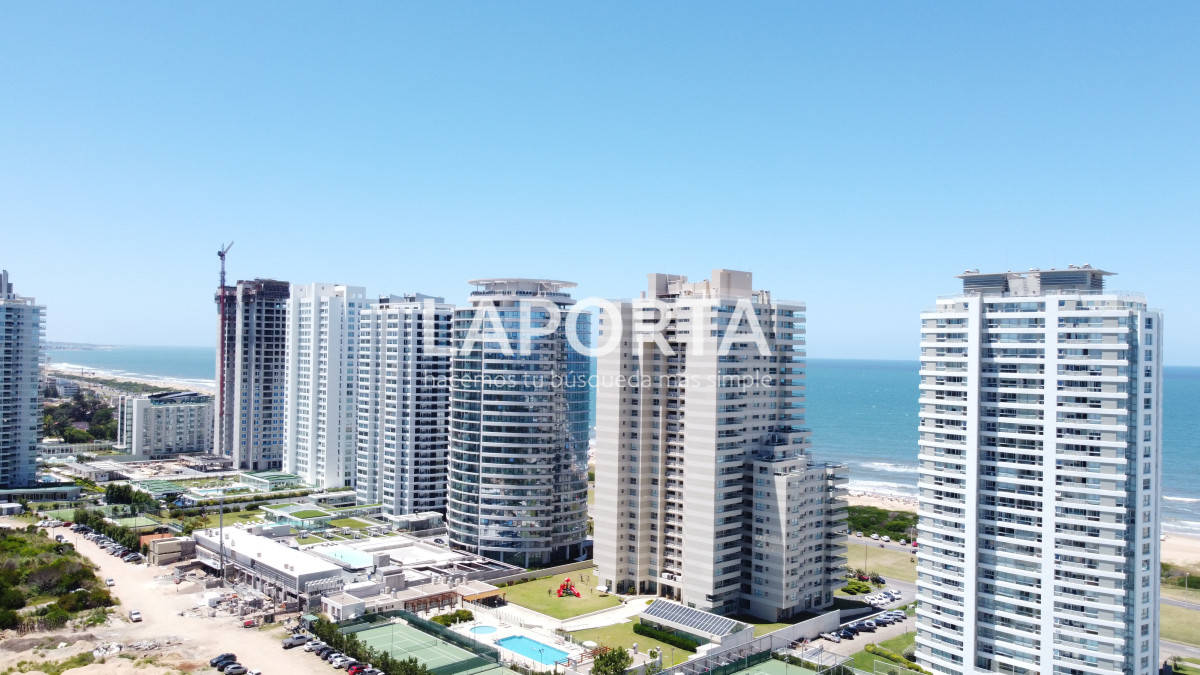 Apartamento ID.1121/EVE-Tower,-apartamentos-en-venta-en-Punta-del-Este - EVE Tower, apartamentos en venta en Punta del Este