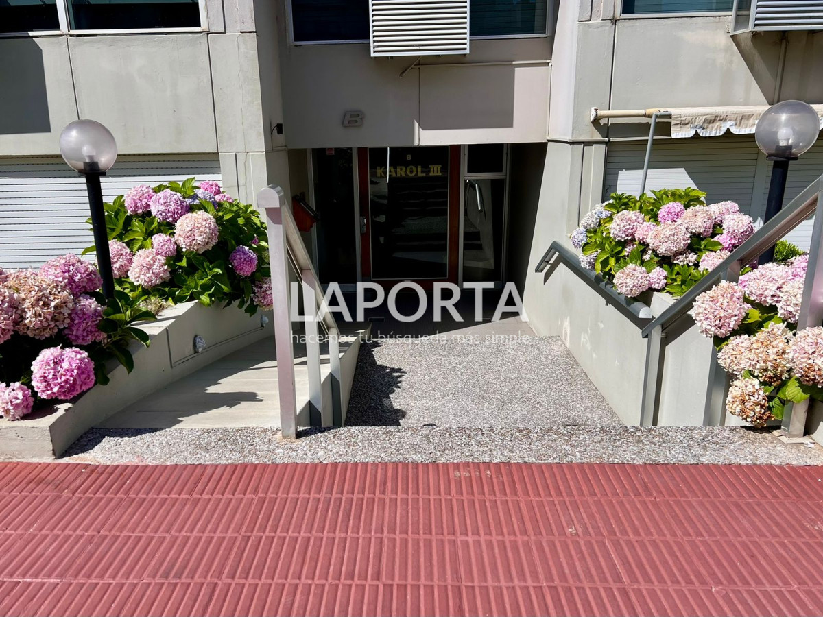 Apartamento ID.369/Apartamento-en-Venta-en-la-Península-de-Punta-del-Este - Apartamento en Venta en la Península de Punta del Este