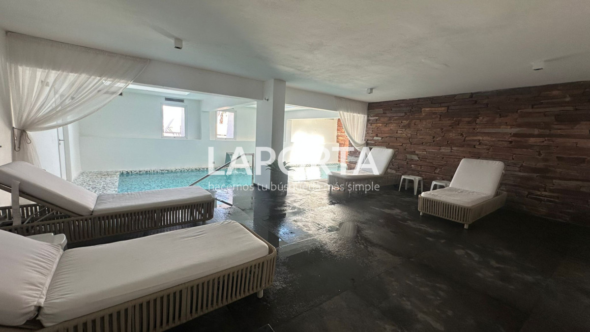 Apartamento ID.1490 - Poseidón Laguna