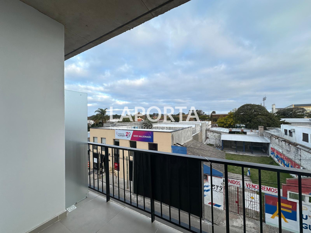 Apartamento ID.107/Apartamento-en-Alquiler-en-Maldonado - Apartamento en Alquiler en Maldonado