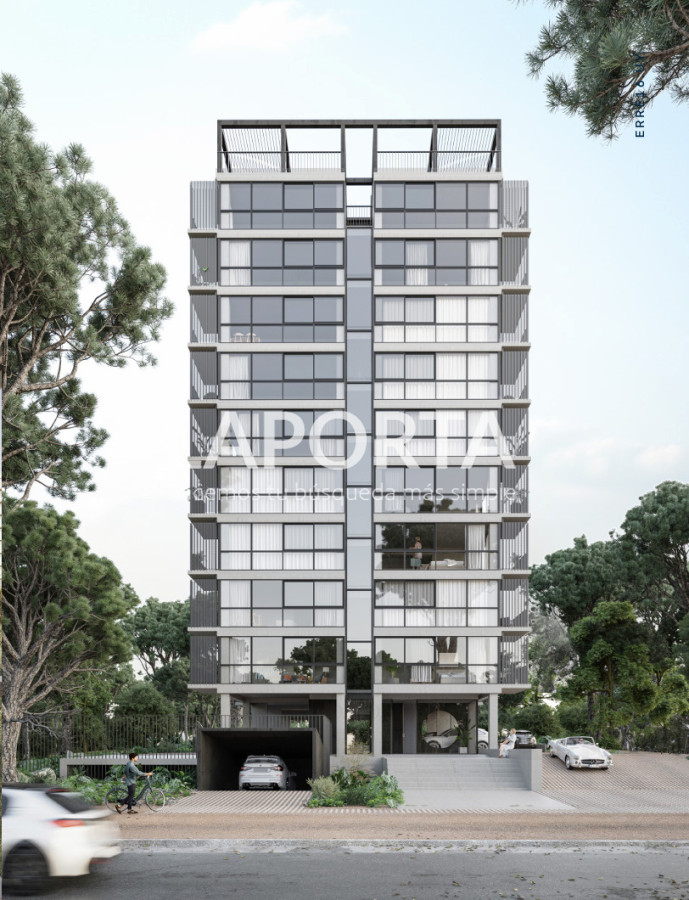 Apartamento ID.1390 - ERRE 16 - Proyecto de Apartamentos sobre Avda. Roosevelt