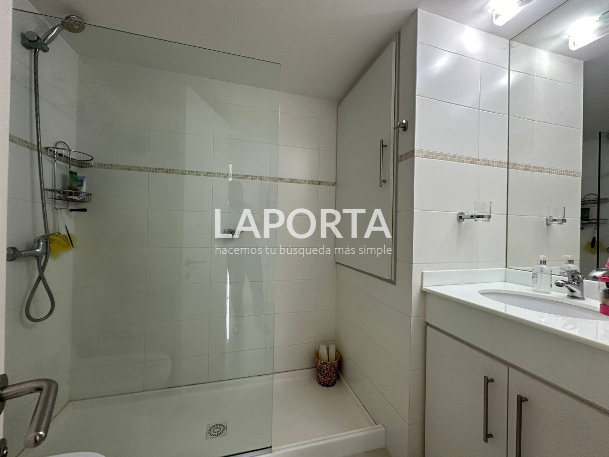 Apartamento ID.259 - Apartamento de 3 dormitorios en venta en Punta del Este