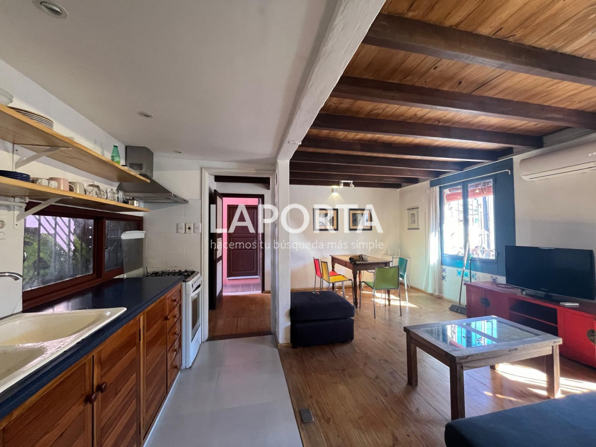 Apartamento ID.1171/Apartamento-en-Zona-del-Puerto - Apartamento en Zona del Puerto
