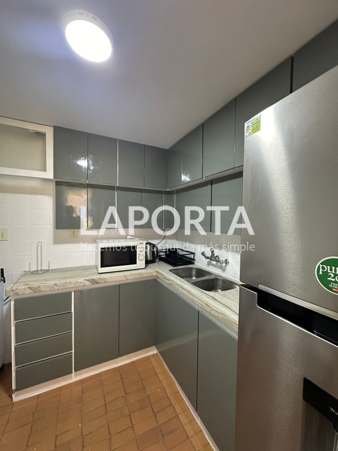 Apartamento ID.369/Apartamento-en-Venta-en-la-Península-de-Punta-del-Este - Apartamento en Venta en la Península de Punta del Este