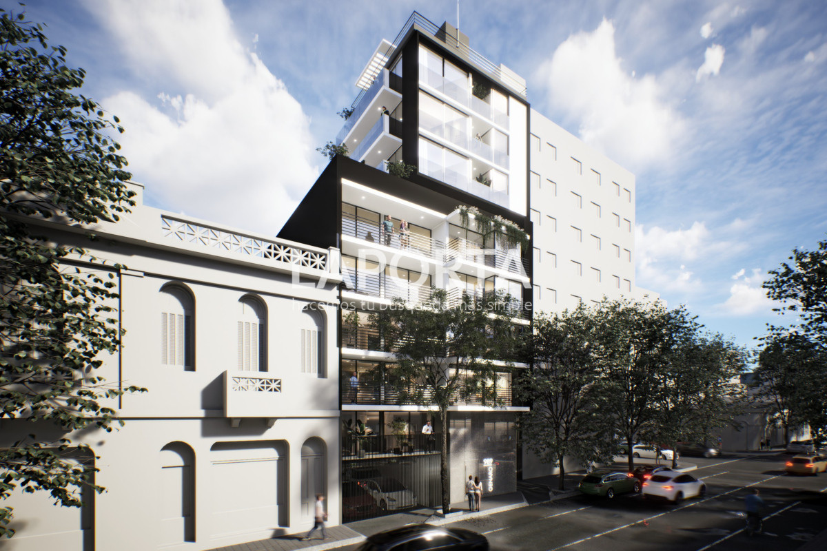 Apartamento ID.809/Apartamentos-en-venta,-Genaro-Maldonado-en-Montevideo - Apartamentos en venta, Genaro Maldonado en Montevideo