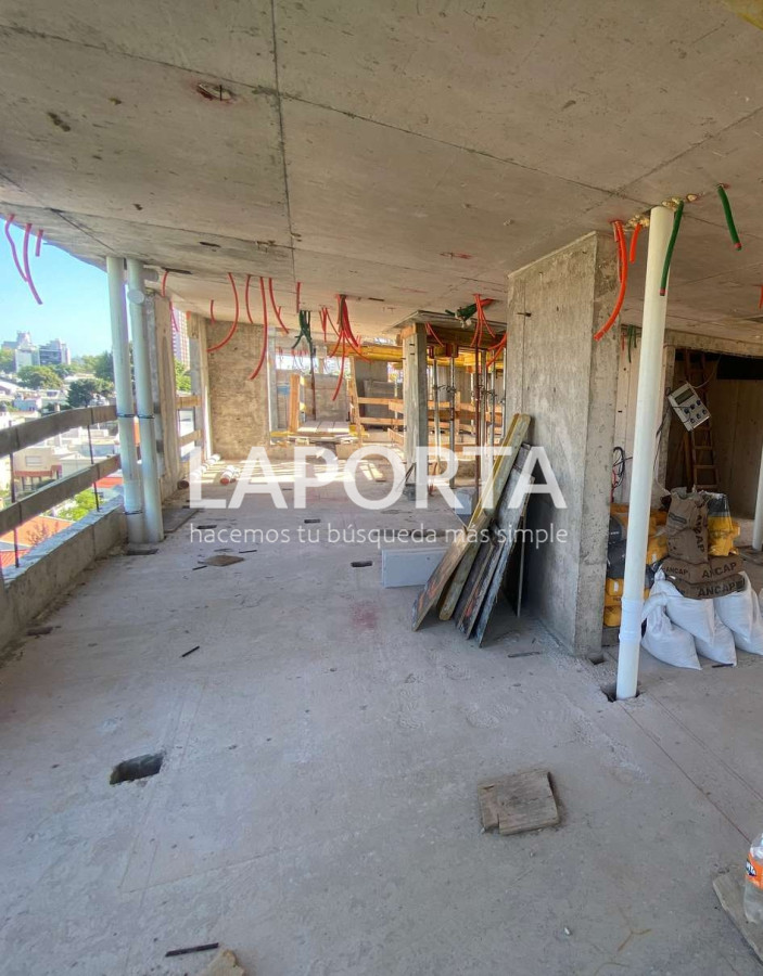 Apartamento ID.810/Kiu-Tower-Cibils:-Inversión-Inteligente-en-una-Zona-con-Proyección - Kiu Tower Cibils: Inversión Inteligente en una Zona con Proyección