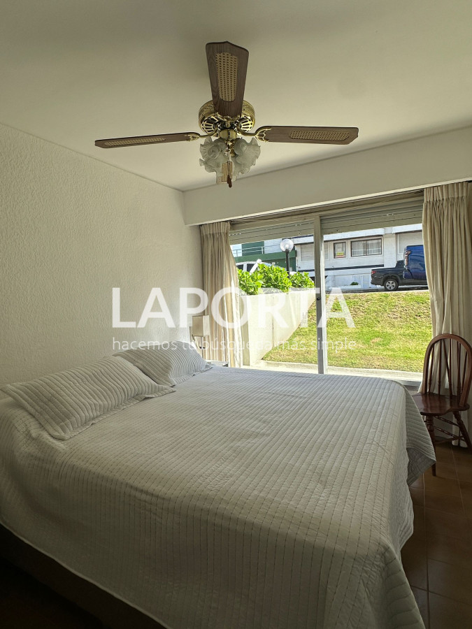 Apartamento ID.369/Apartamento-en-Venta-en-la-Península-de-Punta-del-Este - Apartamento en Venta en la Península de Punta del Este