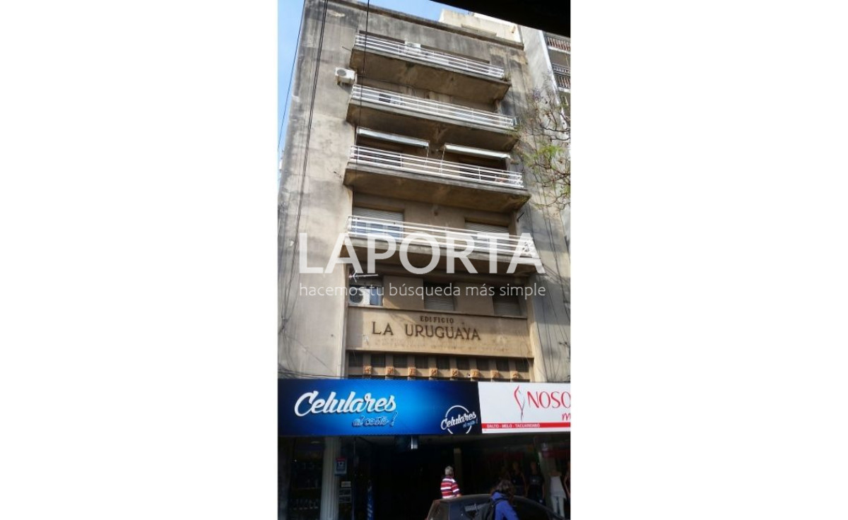 Apartamento ID.1544/Apartamento-en-plano-centro - Apartamento en plano centro
