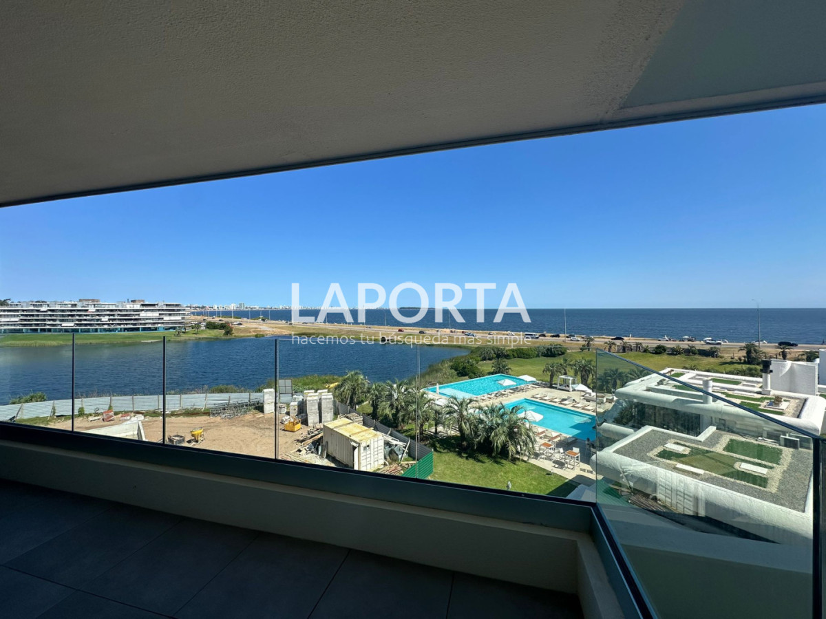 Apartamento ID.1490 - Poseidón Laguna