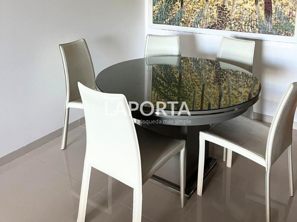 Apartamento ID.259 - Apartamento de 3 dormitorios en venta en Punta del Este