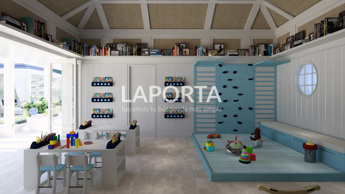 Apartamento ID.993 - Cipriani Ocean Resort, Club Residences & Casino en Punta del Este