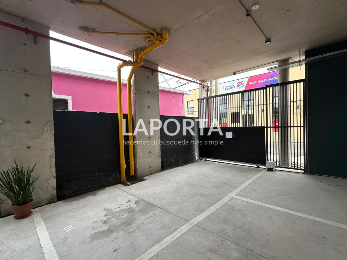 Apartamento ID.107/Apartamento-en-Alquiler-en-Maldonado - Apartamento en Alquiler en Maldonado