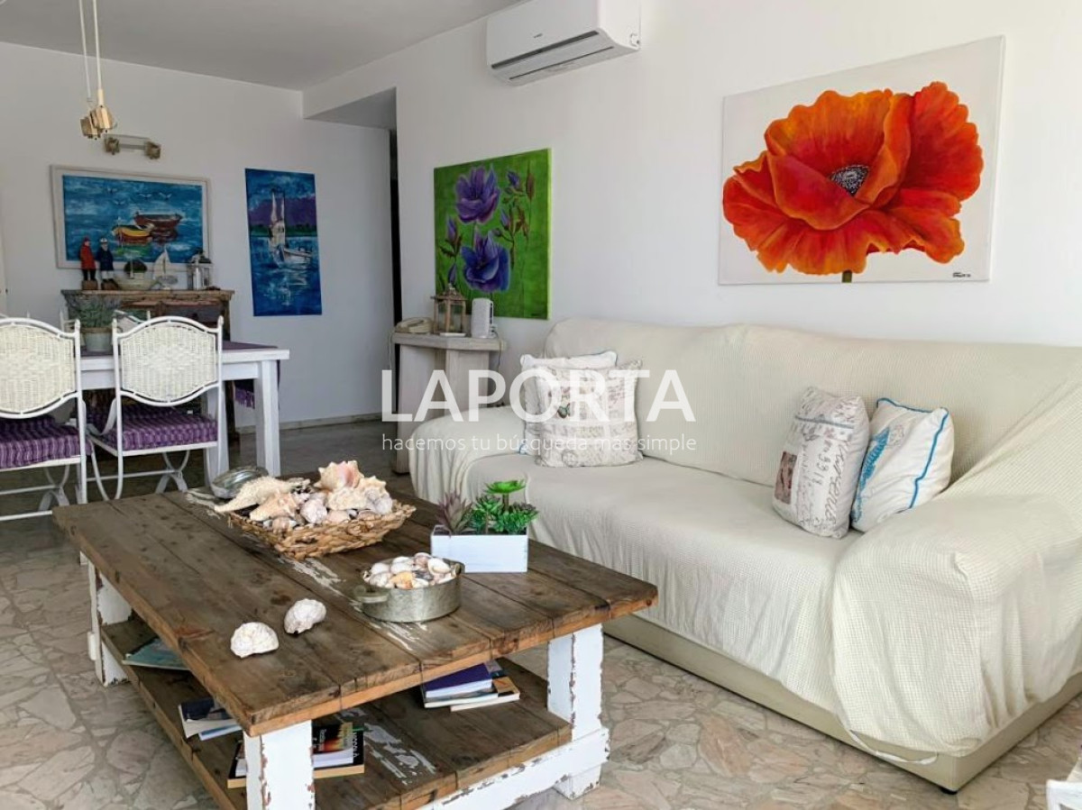 Apartamento ID.22/Torre-Marina-I--Punta-del-Este - Torre Marina I - Punta del Este