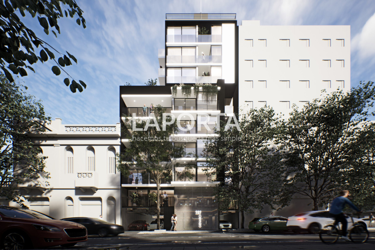 Apartamento ID.809/Apartamentos-en-venta,-Genaro-Maldonado-en-Montevideo - Apartamentos en venta, Genaro Maldonado en Montevideo