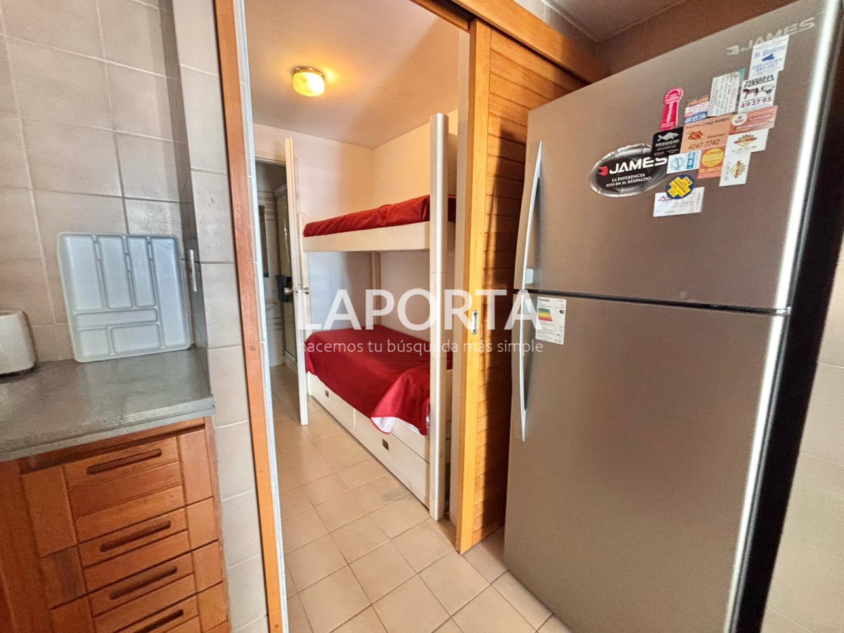 Apartamento ID.781/Alquiler-Invernal-Punta-del-Este-Uruguay - Alquiler Invernal Punta del Este Uruguay