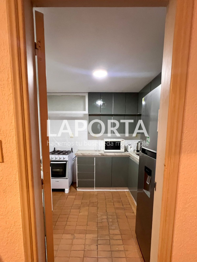 Apartamento ID.369/Apartamento-en-Venta-en-la-Península-de-Punta-del-Este - Apartamento en Venta en la Península de Punta del Este