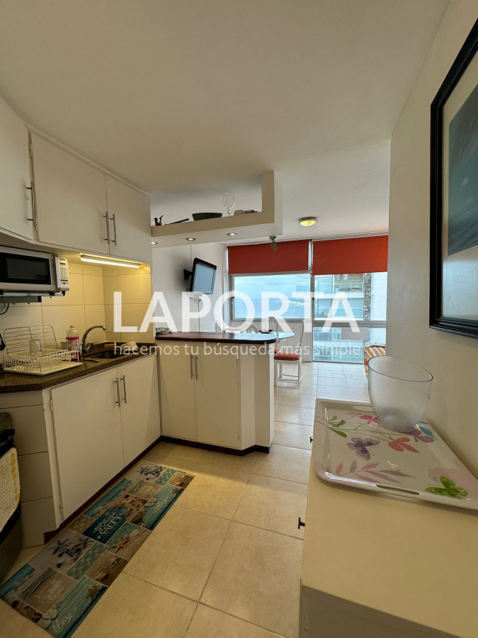 Apartamento ID.34/Península-y-Rbla-de-la-Brava--Calle-17-y-Rbla-de-la-Brava--Ap-220 - Península y Rbla de la Brava - Calle 17 y Rbla de la Brava - Ap 220