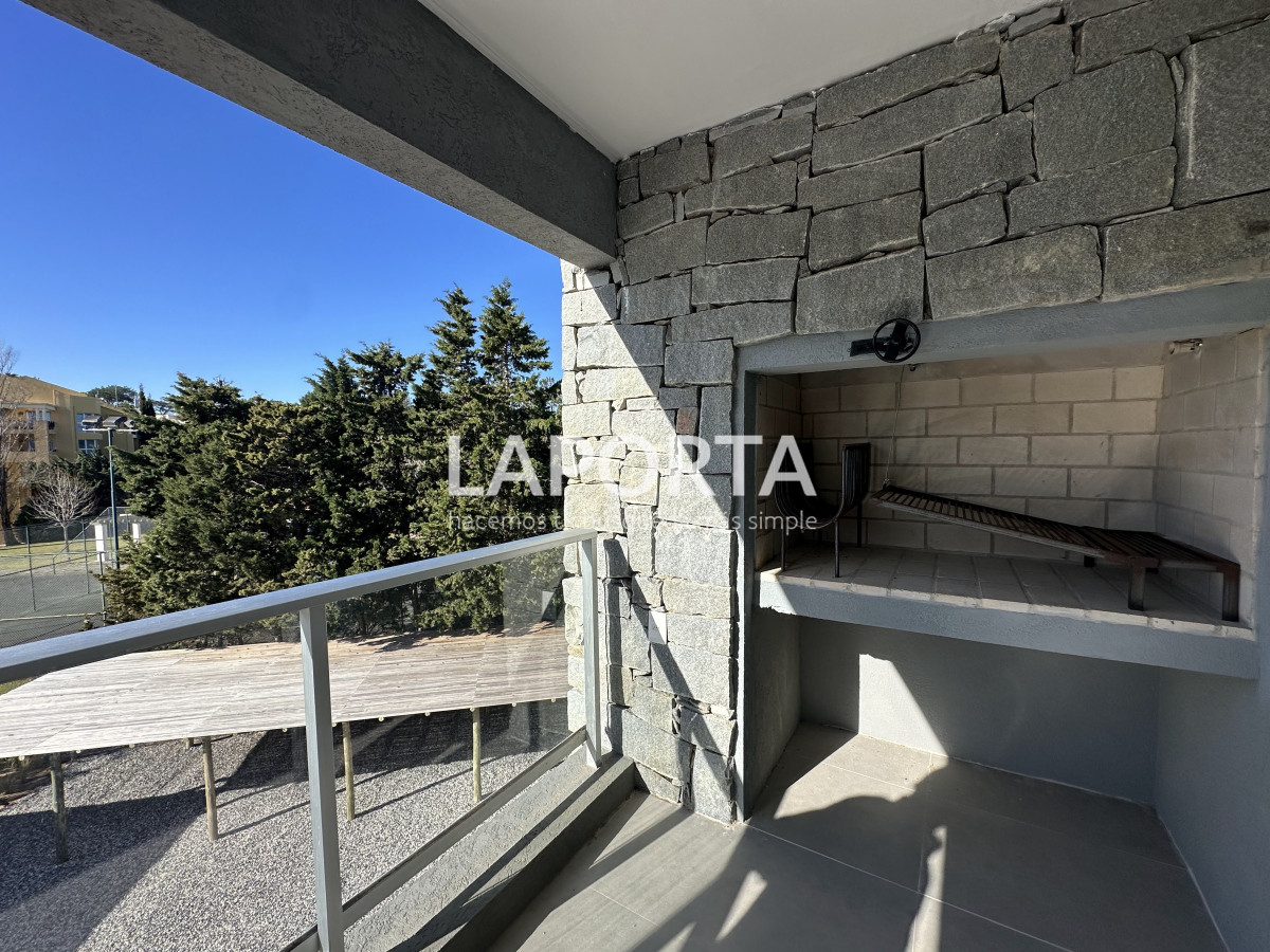 Apartamento ID.1127/Apartamentos-en-venta-en-La-Barra,-Punta-del-Este - Apartamentos en venta en La Barra, Punta del Este