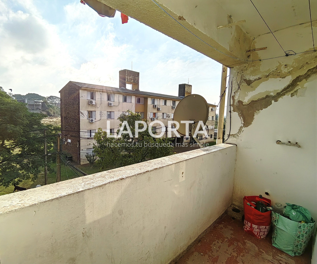 Apartamento ID.951/Apartamento-en-venta-en-B°-Norte,-Salto - Apartamento en venta en B° Norte, Salto