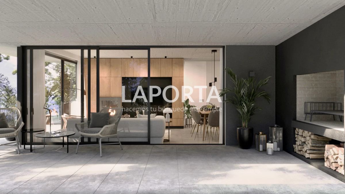 Apartamento ID.1017/DUO-La-Barra-apartamento-en-venta-cerca-de-la-playa,-Maldonado - DUO La Barra apartamento en venta cerca de la playa, Maldonado