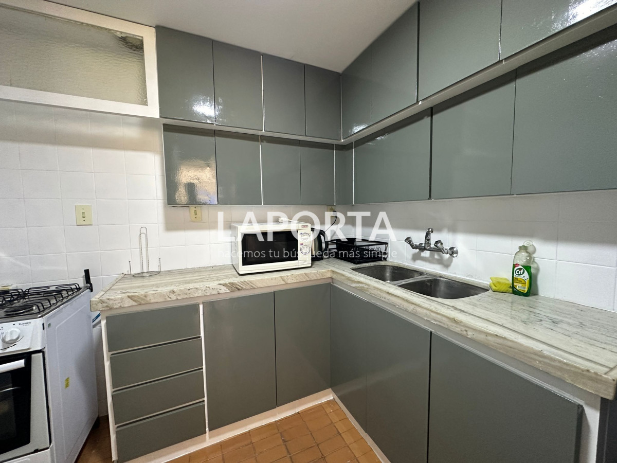 Apartamento ID.369/Apartamento-en-Venta-en-la-Península-de-Punta-del-Este - Apartamento en Venta en la Península de Punta del Este
