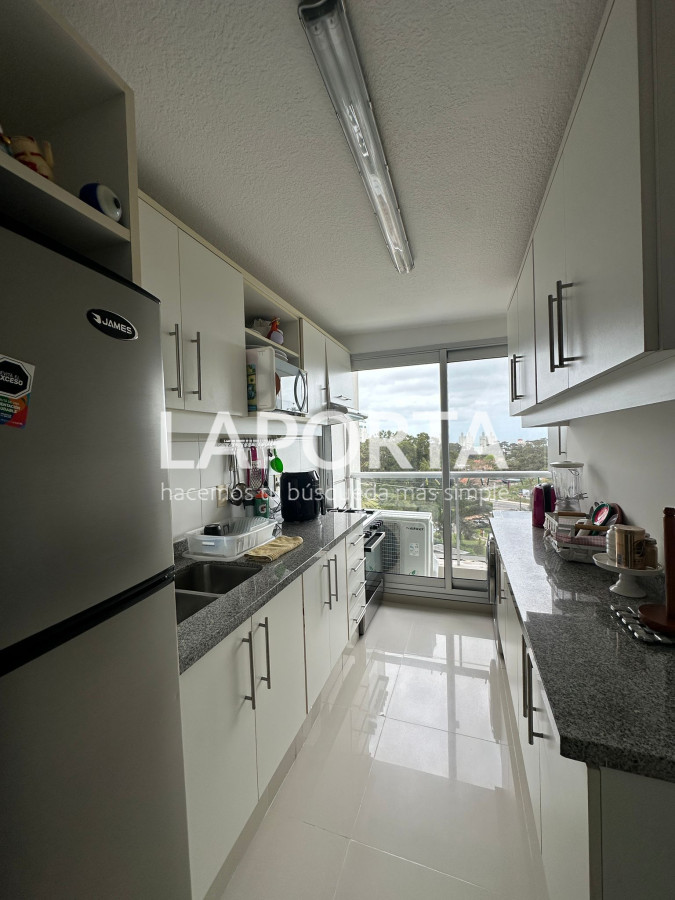 Apartamento ID.259 - Apartamento de 3 dormitorios en venta en Punta del Este